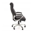 Кресло компьютерное HALMAR THOMAS черный